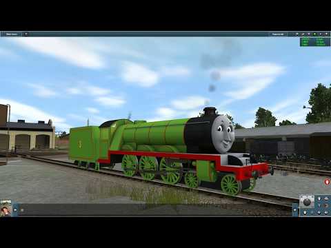 Trainz Simulator 12: Thomas IOS - Part 35