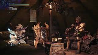 「旧動画」熟練の初心者がＭＨＷ初見プレイ～リベンジ！ナナ・テスカトリ編～