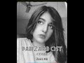 Parizaad Ost (Cover) | Zaira Ali