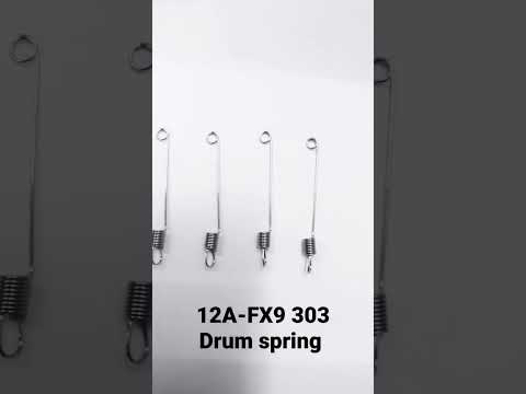 Printer Parts