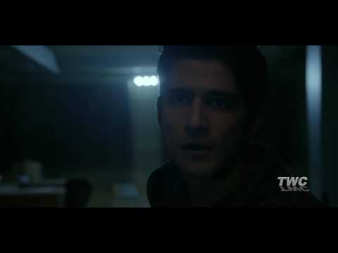 Teen Wolf  6x10 'Stiles & Scott Reunite 'A Stiles!!'