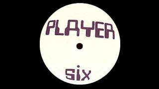 Player - Untitled ( Six - B1 )