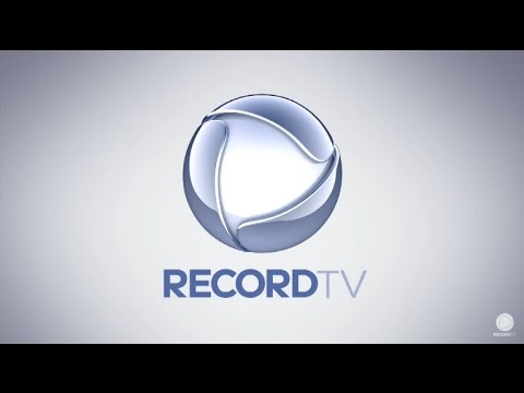 Conheça a nova marca da RECORD TV