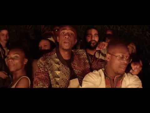 BEEN- FULL - CARAT Laisse Tomber (Clip Officiel)