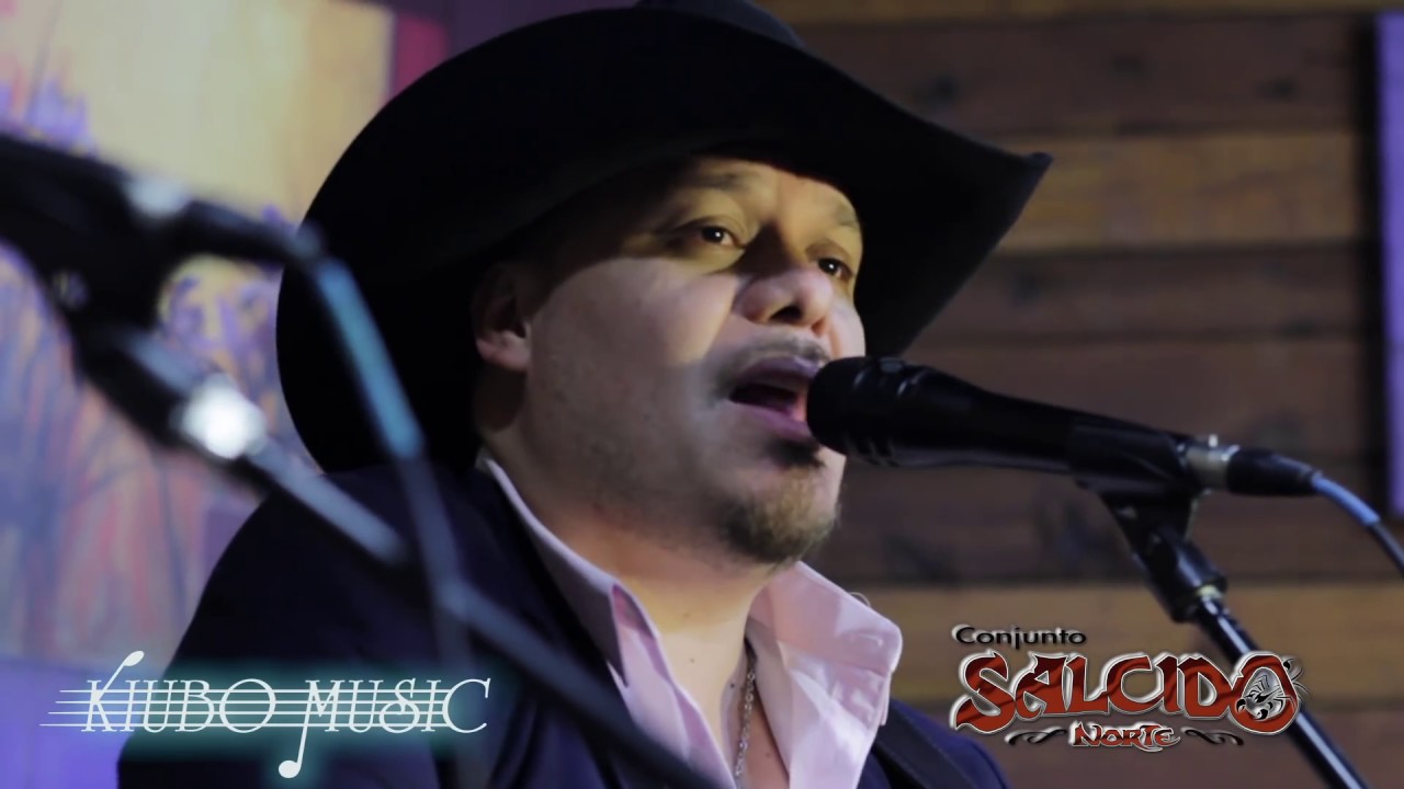 Promotional video thumbnail 1 for Conjunto Norteño