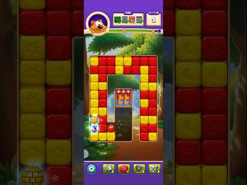 Toon Blast Level #6624#6625#6626 Clear ‎@mlupinsroom2806  (4)