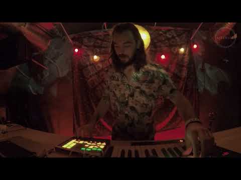 Kusht kievkult @ Dom & Vibronica Family