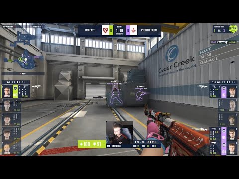 Jimpphat insane 1v3 god clutch