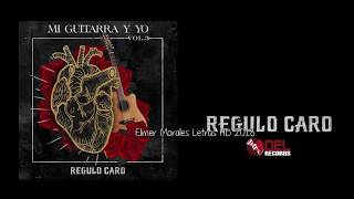 Régulo Caro - Y Llorarás - Letra HD Estreno 2018
