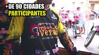 12° Pro Tork Trilha de Verão 2020