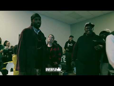 Cuevas Walker vs The Messenger