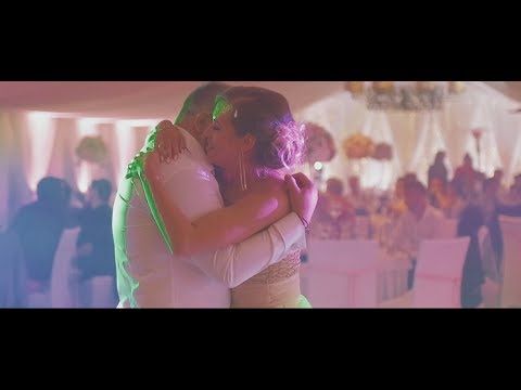 Aneta + Vlado _ SVADOBNÉ VIDEO