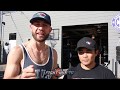 CHRIS VAN HEERDEN TALKS NEXT FIGHT & POTENTIAL TERENCE CRAWFORD CLASH