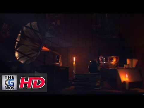 CGI & VFX Breakdowns: "3D Reel" - by Alaa Alsalanty | TheCGBros