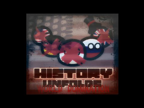 History Unfolds: World Domination Ost 100 - NO MERCY/Без Пощады