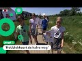 Deze kinderen komen in actie tegen hondenpoep