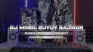 Download lagu DJ MOBIL BUTUT [ BAJIDOR ] DJ SUNDA VIRAL TIKTOK 2024 mp3