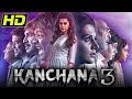 Kanchana 3 HD South Blockbuster Horror Hindi Dubbed Movie Taapsee Pannu Vennela Kishore