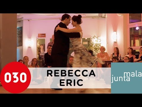 Rebecca Rorick Smith and Eric Lindgren – Torrente