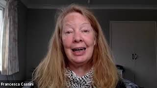 Meet the Alchemists - Jools interviews Francesca Cassini