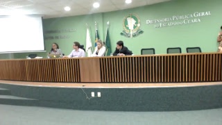 Seminário “Litigância Estratégica e Direito de Resistência