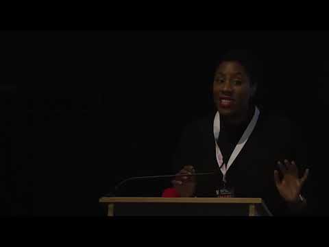 SMARTPLACES conference - How does digital help us understand who we are?