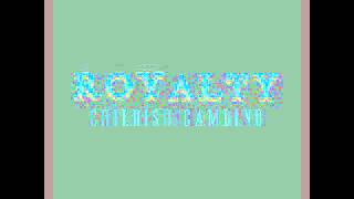Toxic Ft. Danny Brown - Childish Gambino