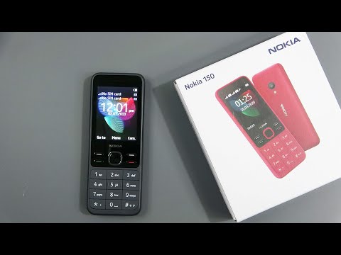 Harga Nokia 150 2020 Murah Terbaru Dan Spesifikasi Priceprice Indonesia