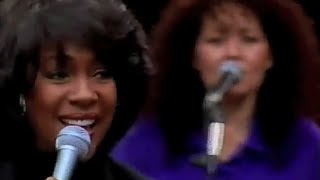 Mary Wilson - Come See About Me [Rock n&#39; Roll Graffiti - 1999]