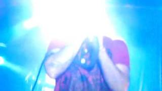 Deftones At The Palladium June 10 2011 Video 20