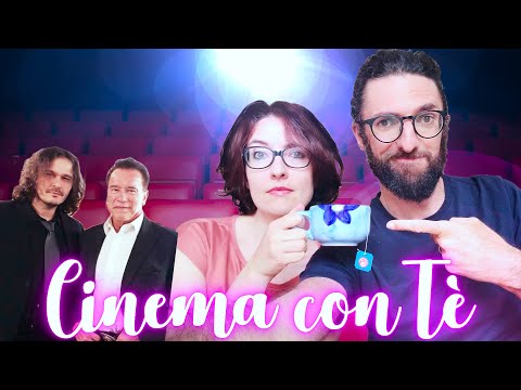 COME NASCE UN FILM? :: LIVE SHOW :: feat. FEDERICO SFASCIA