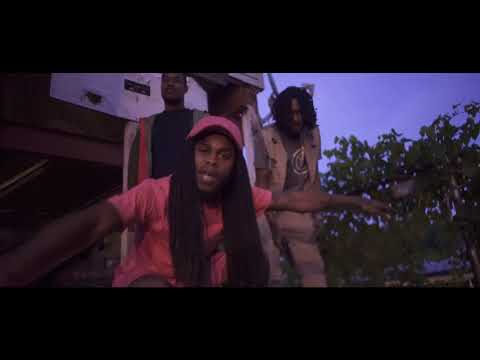 Julz Montana - No Effort