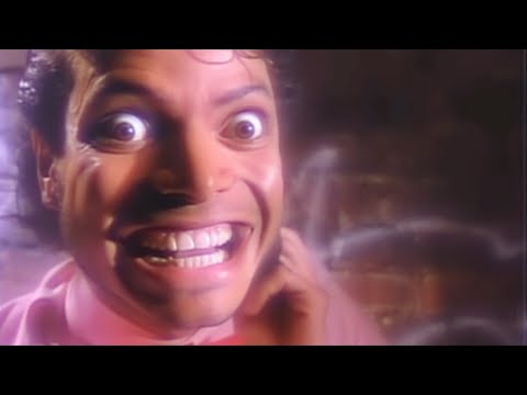 Michael Jackson - Billie Jean but it's ruined by AI