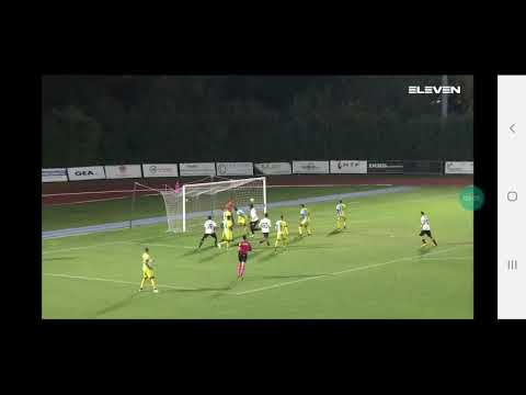 Arzignano vs Pro Vercelli 0-1