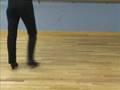 Basic Steps in Ballroom Dancing