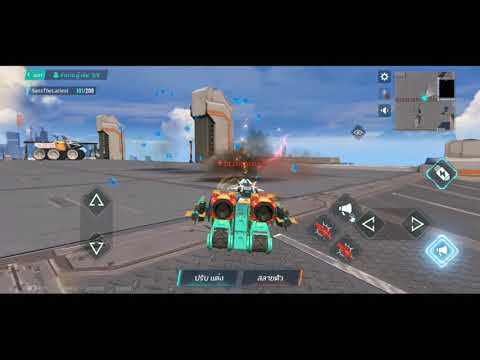 Astracraft | Fusion Pick-Up Truck