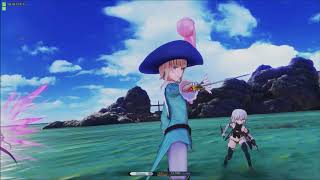 【Fate/Grand Order Arcade】＃fgo #fgoac