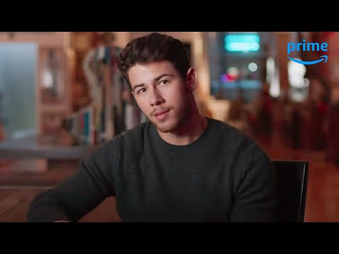 The Jonas Brothers Breakup | Chasing Happiness | Prime Video