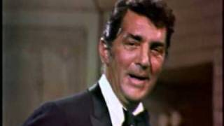 Dean Martin - My Kind Of Girl