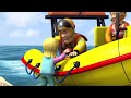 Fireman Sam 2008 To 2015 Intro