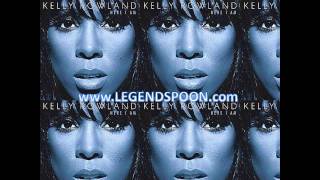 Kelly Rowland-I&#39;m Dat Chick