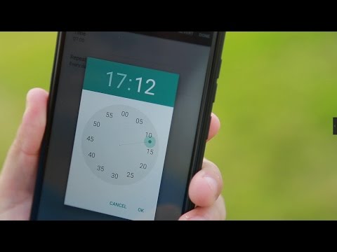 Ulefone Vienna - A Phone Easy to Use
