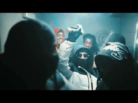 DonLee "Gotta stop" Ft. NumbaSix x P5 [Shot And Edited By MMF PRO.]