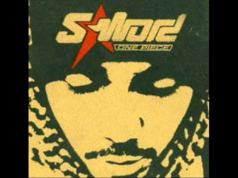 S-WORD　「For Minutes feat.DELI」