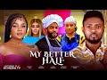 MY BETTER HALF FINAL BIMBO ADEMOYE MAURICE SAM CHIKE DANIELS CHINENYE ULAEGBU EMMAUELLA IL