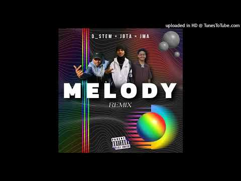 D Stem & Jøta x JMA - Melody Remix (official audio)
