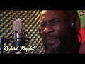 Richard Prophet  - Only Jah Love [Official Video 2019 .FHD]