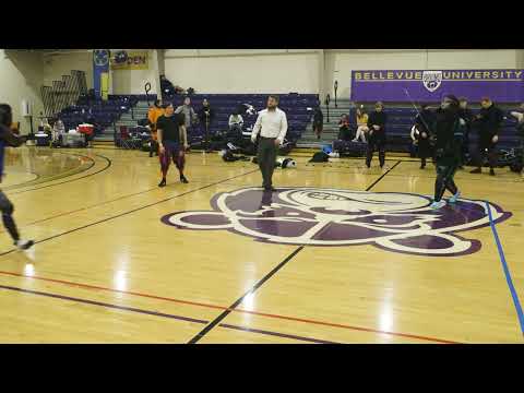 Green Chapel 2024 Longsword Brackets - Second Round (4)