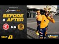 Kaizer Chiefs fans left defeated as Amakhosi fall to tenth place #dstvpremiership #football
