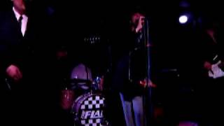 Pauline Black - Don&#39;t let it happen again